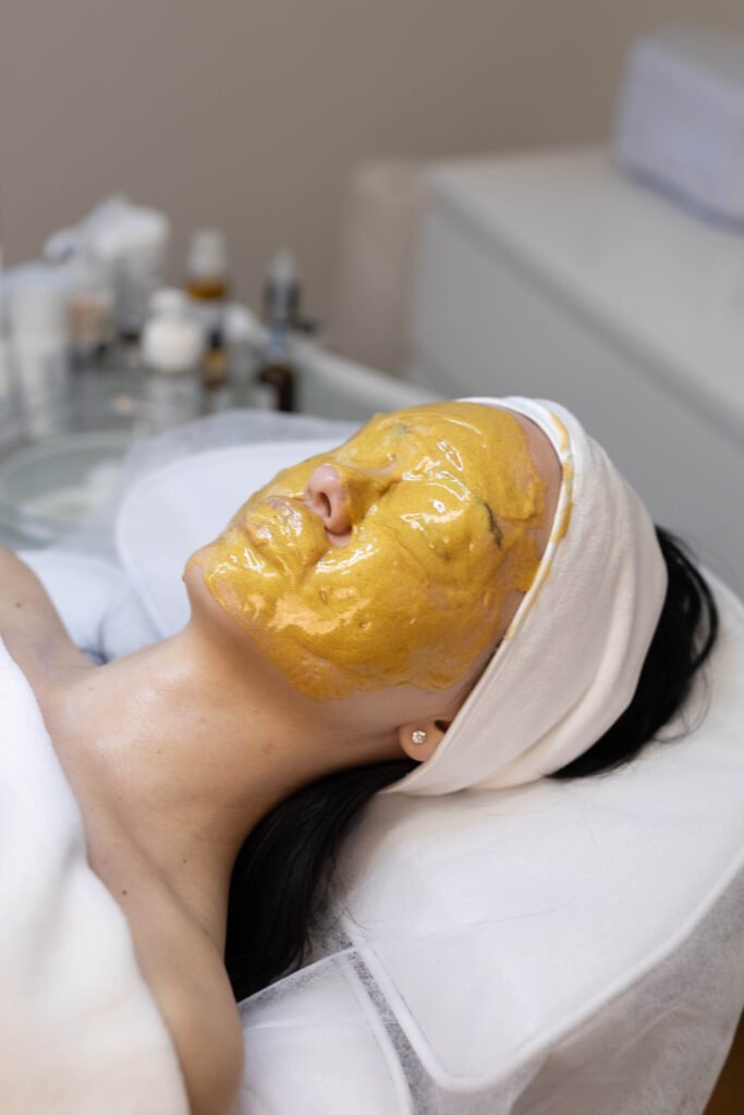 What to Expect During Your OxyGeneo Facial Session