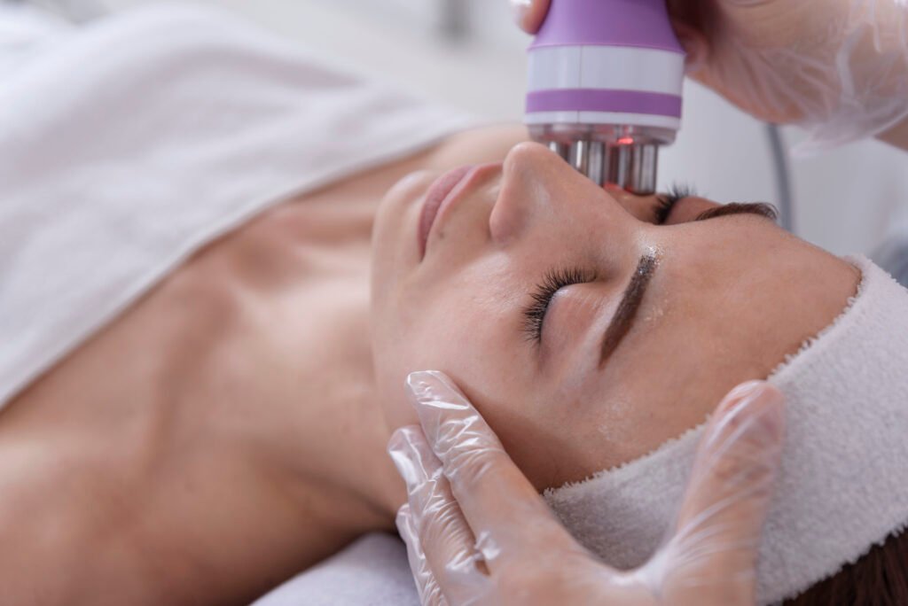 What to Expect During Your OxyGeneo Facial Session