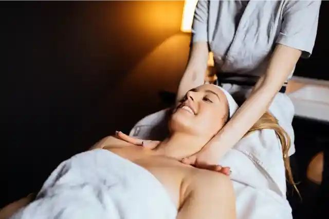 Swedish Relaxing Massage - 2 Hours 3 The Second Hour – Deep Calm and Restoration