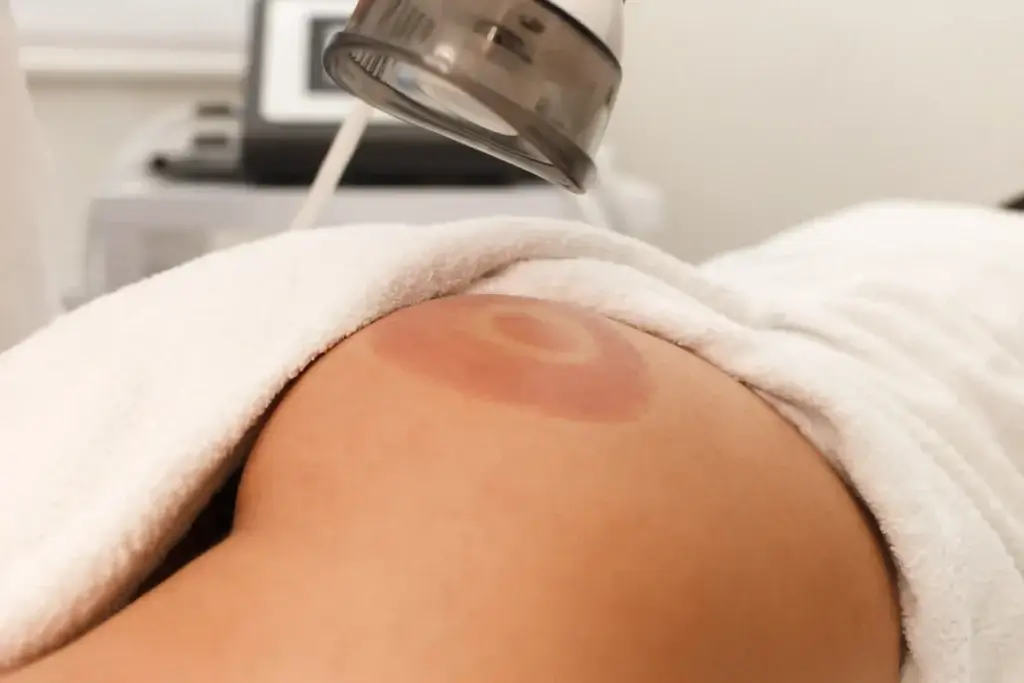 Cupping ButtLift