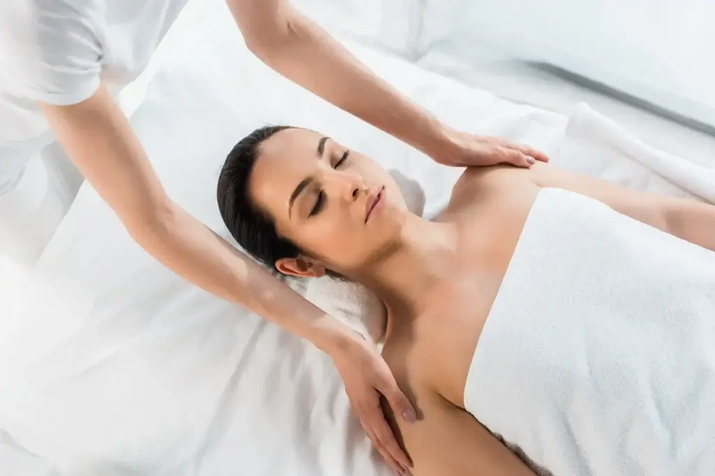 Benefits of Lymphatic Drainage Massage Explained