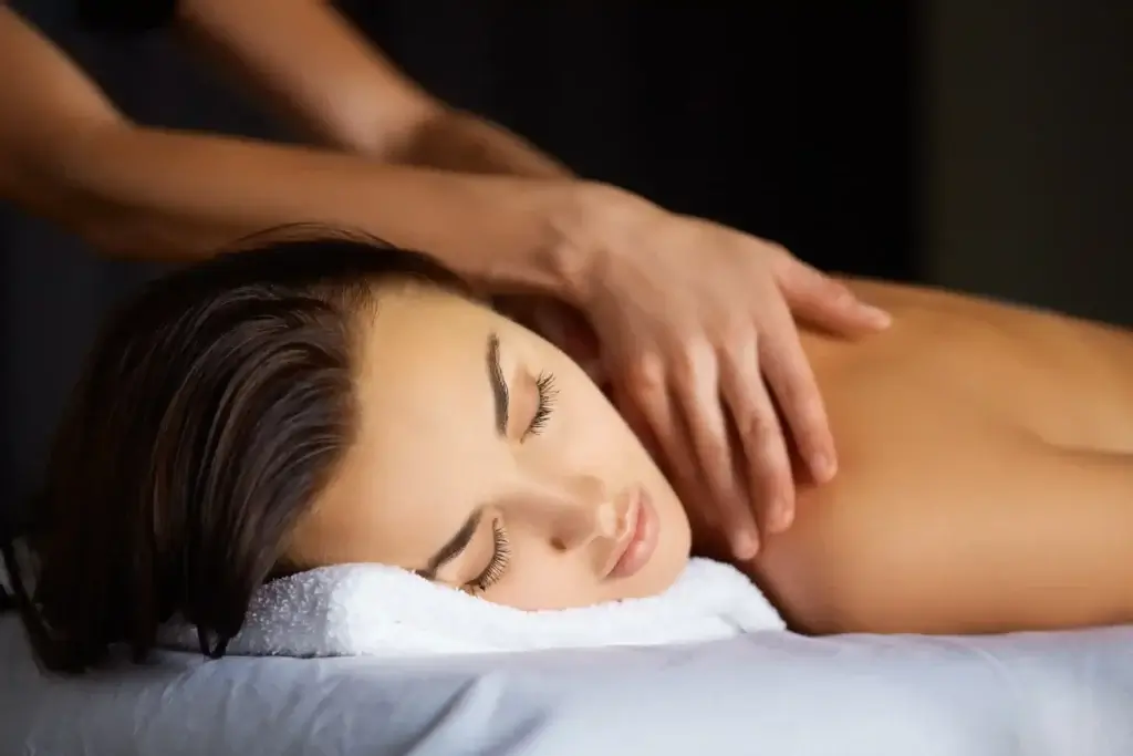 Swedish Relaxing Massage - 2 Hours 1 Swedish Relaxing Massage – 2 Hours