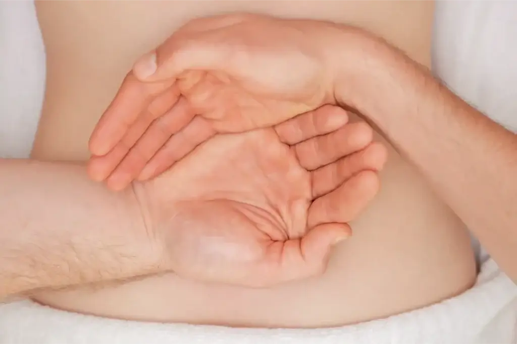 The Science Behind Massage for Fat Loss