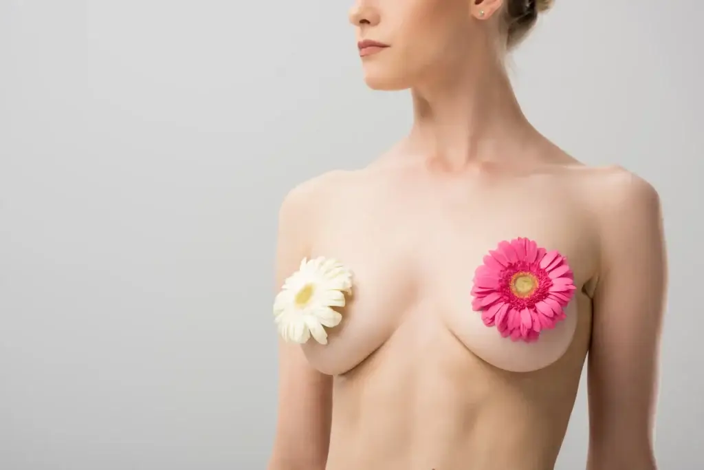 Cupping - Breasts Enlargement 2 A Natural, Non-Invasive Alternative