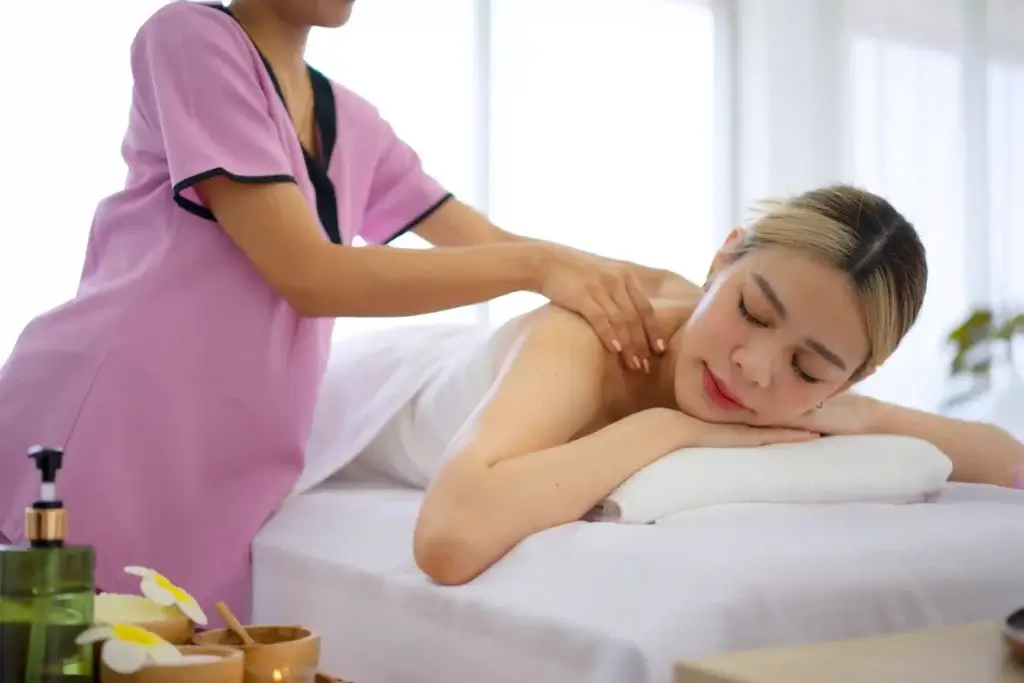 Benefits of Swedish Relaxing Massage