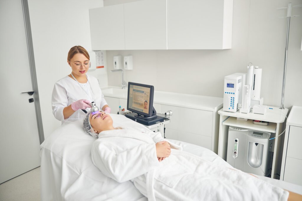 OxyGeneo vs. Other Facial Rejuvenation Treatments