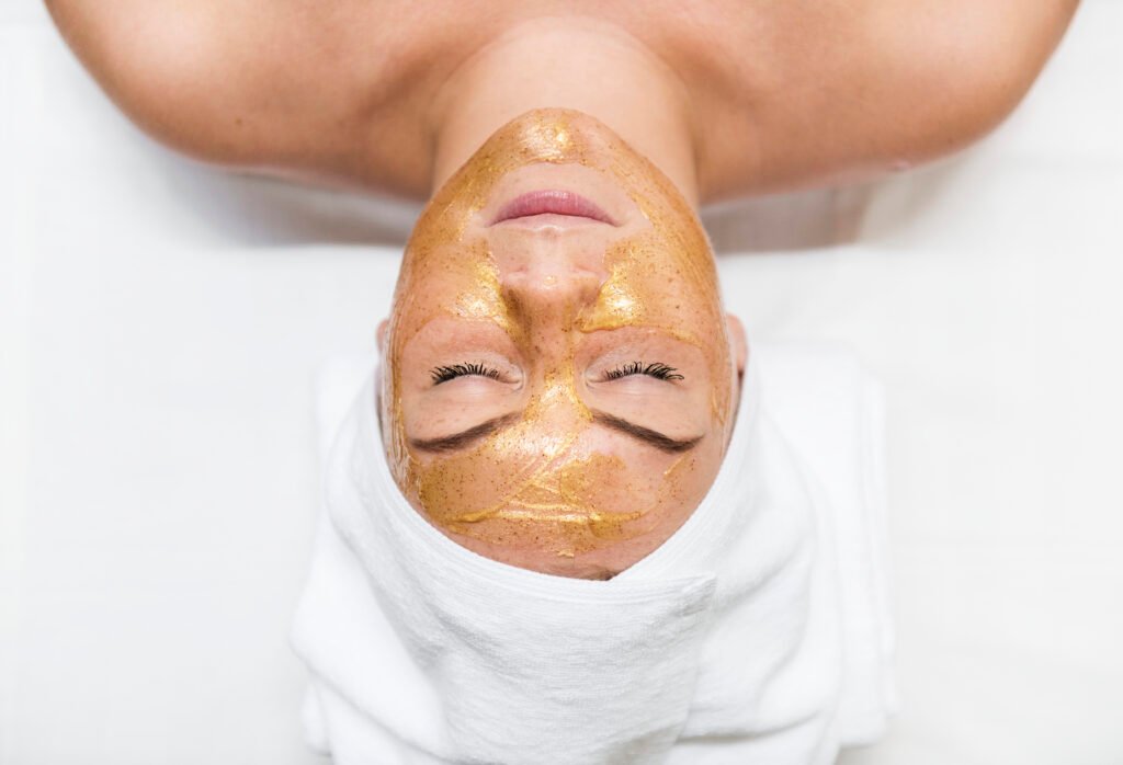 OxyGeneo Facial Machine: For Professionals and Spas